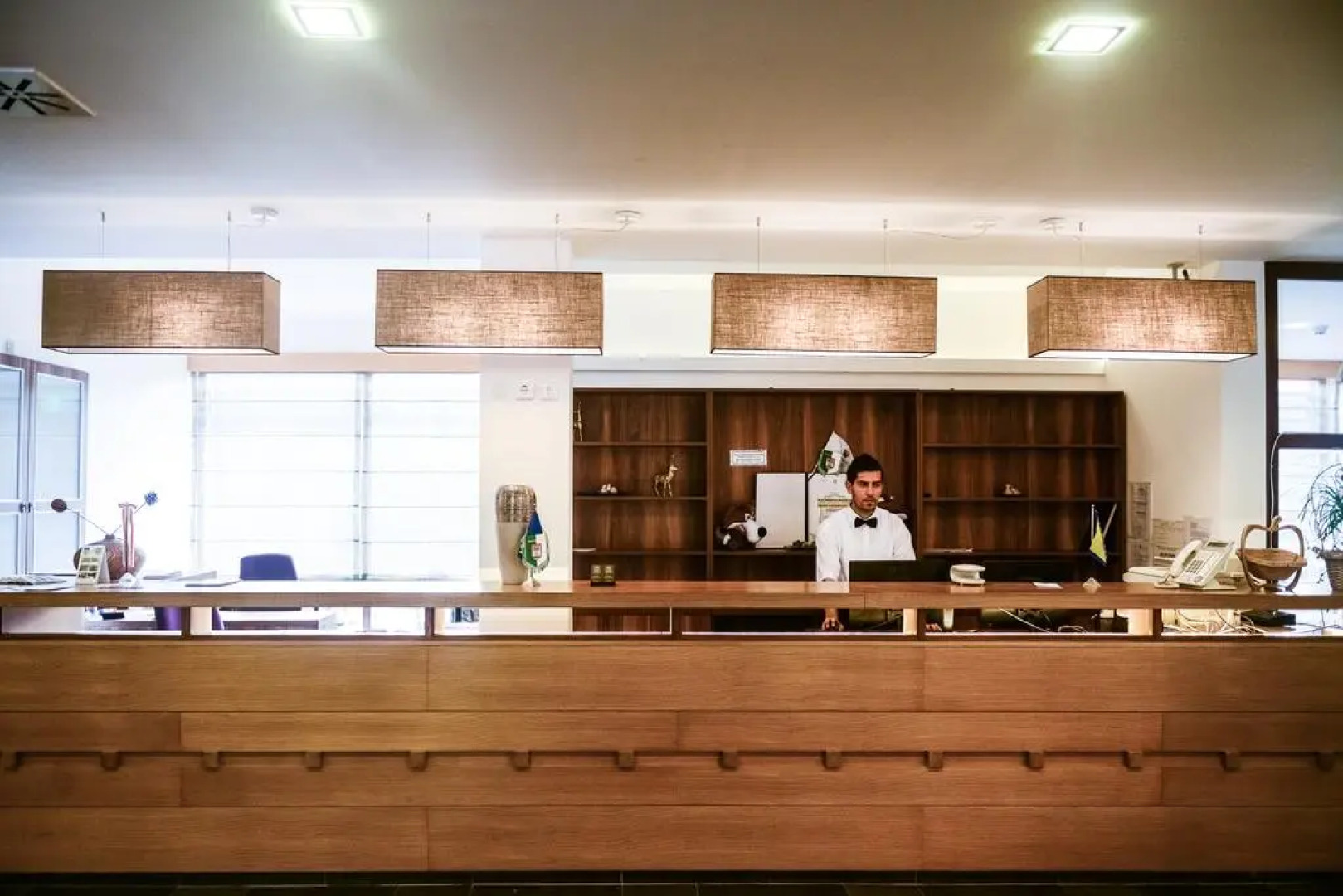 Hotel Han Bjelasnica