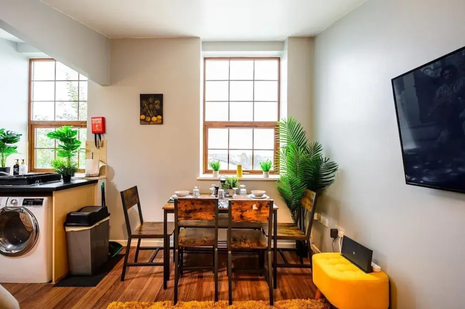 Rochdale Riverside Retreat