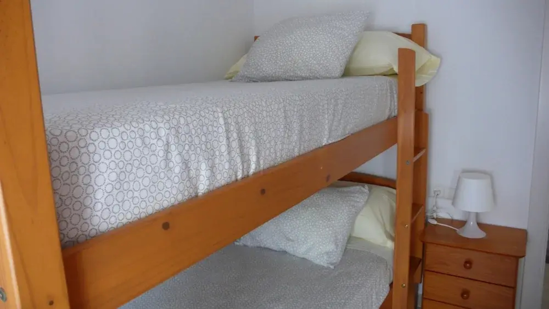 Portalet apartment, your resting place