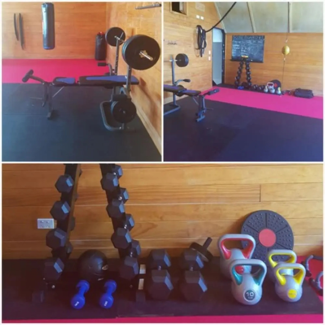 Sa'Moana Beach Bungalows