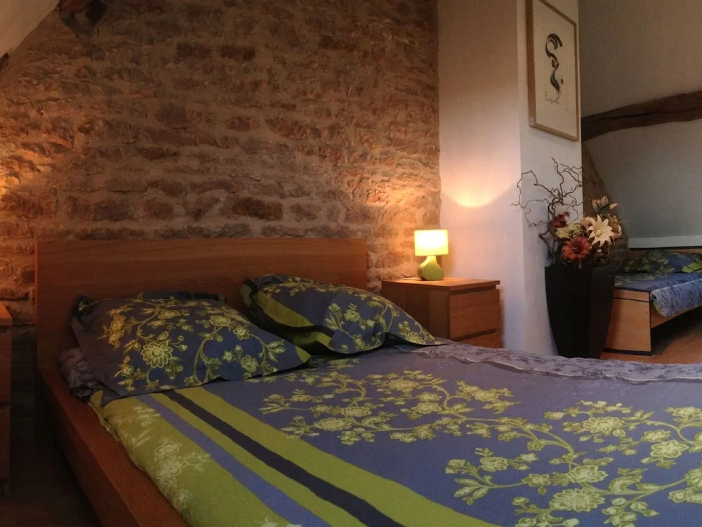 Gîtes L'Art d'une Pause