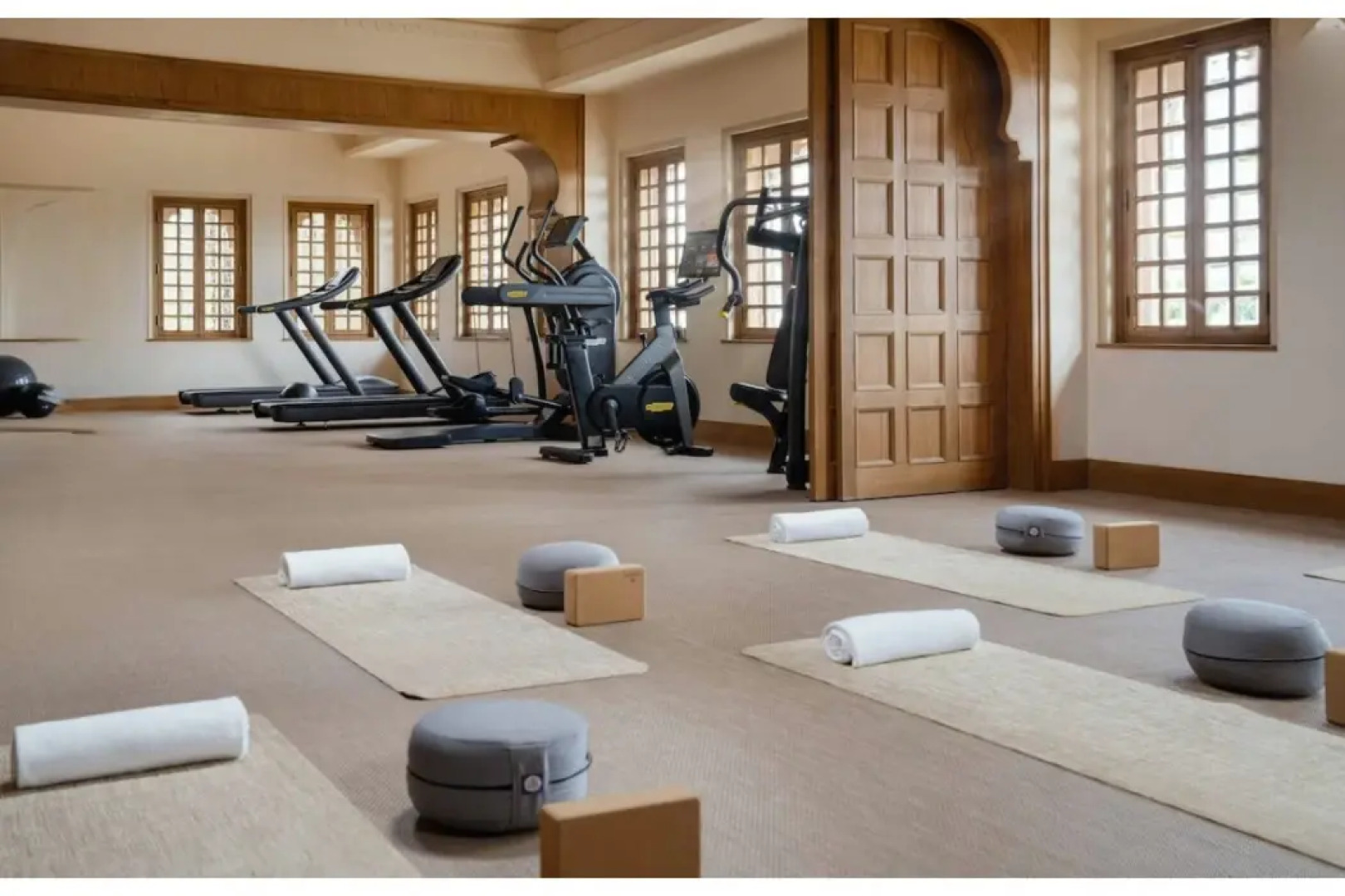 Six Senses Fort Barwara