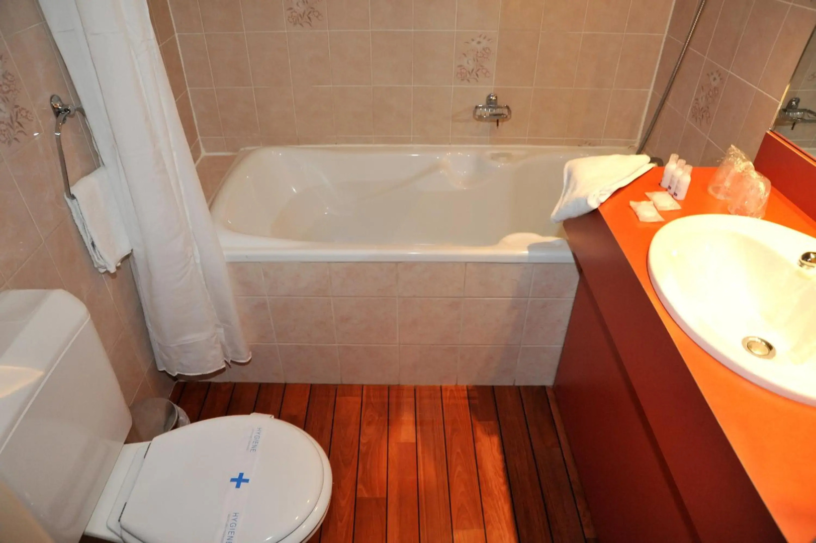 Hôtel Menton Riviera