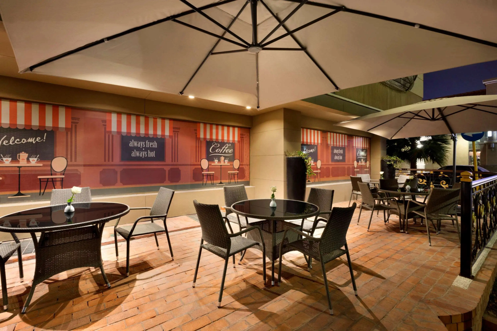 Hawthorn Suites by Wyndham Al Khobar