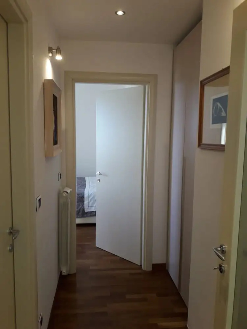 La Casa Del Leone Rosso