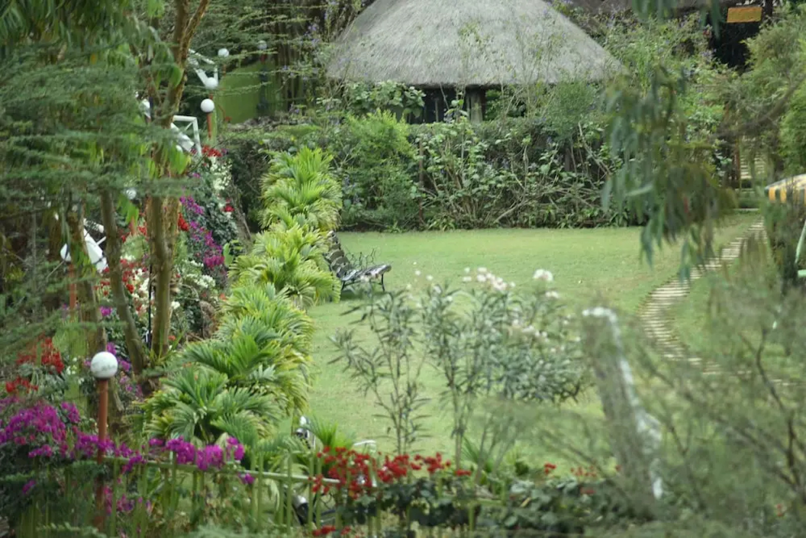 The Old Kings Lodge and Resort