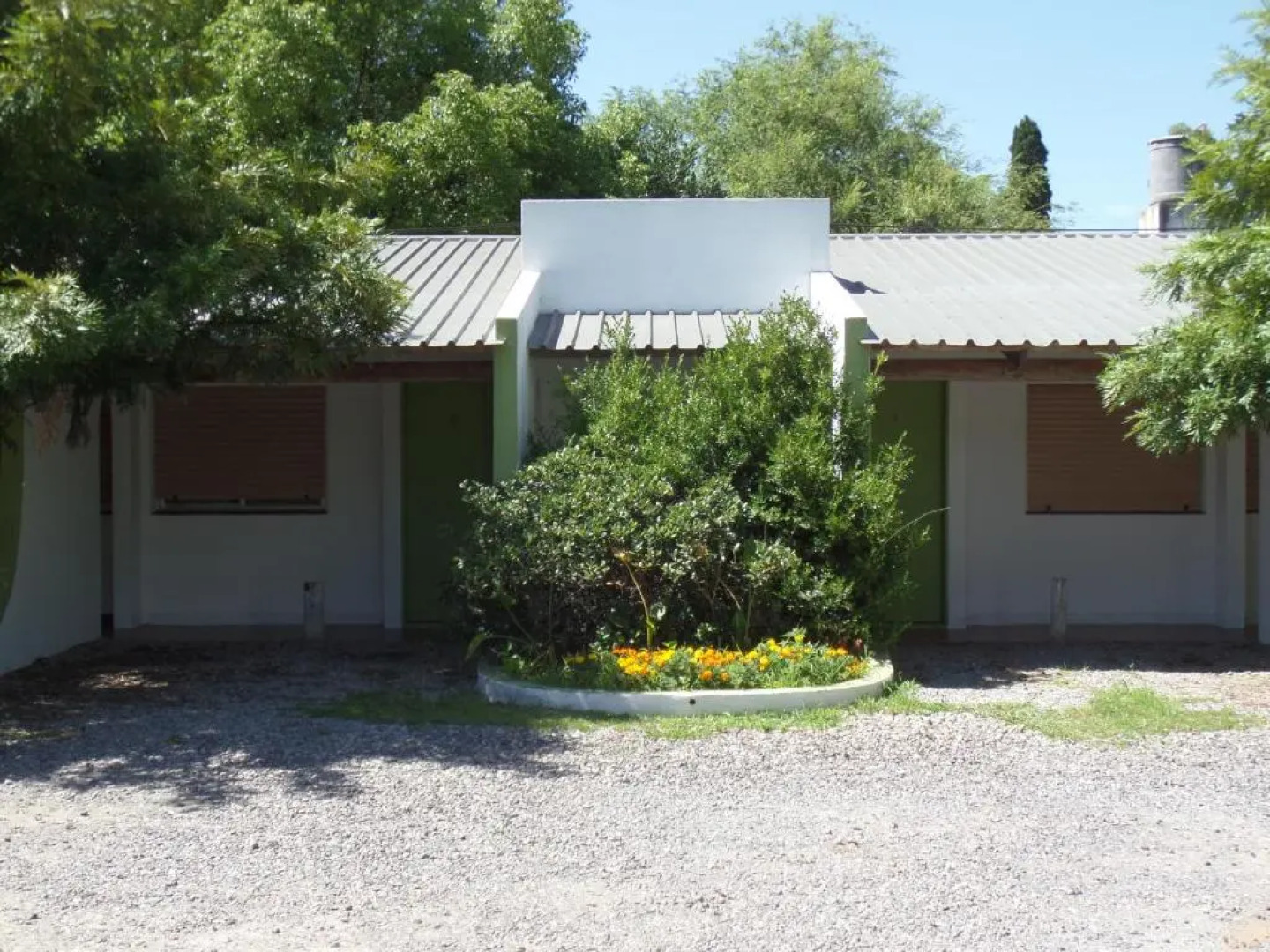 Hotel Carmen de Areco