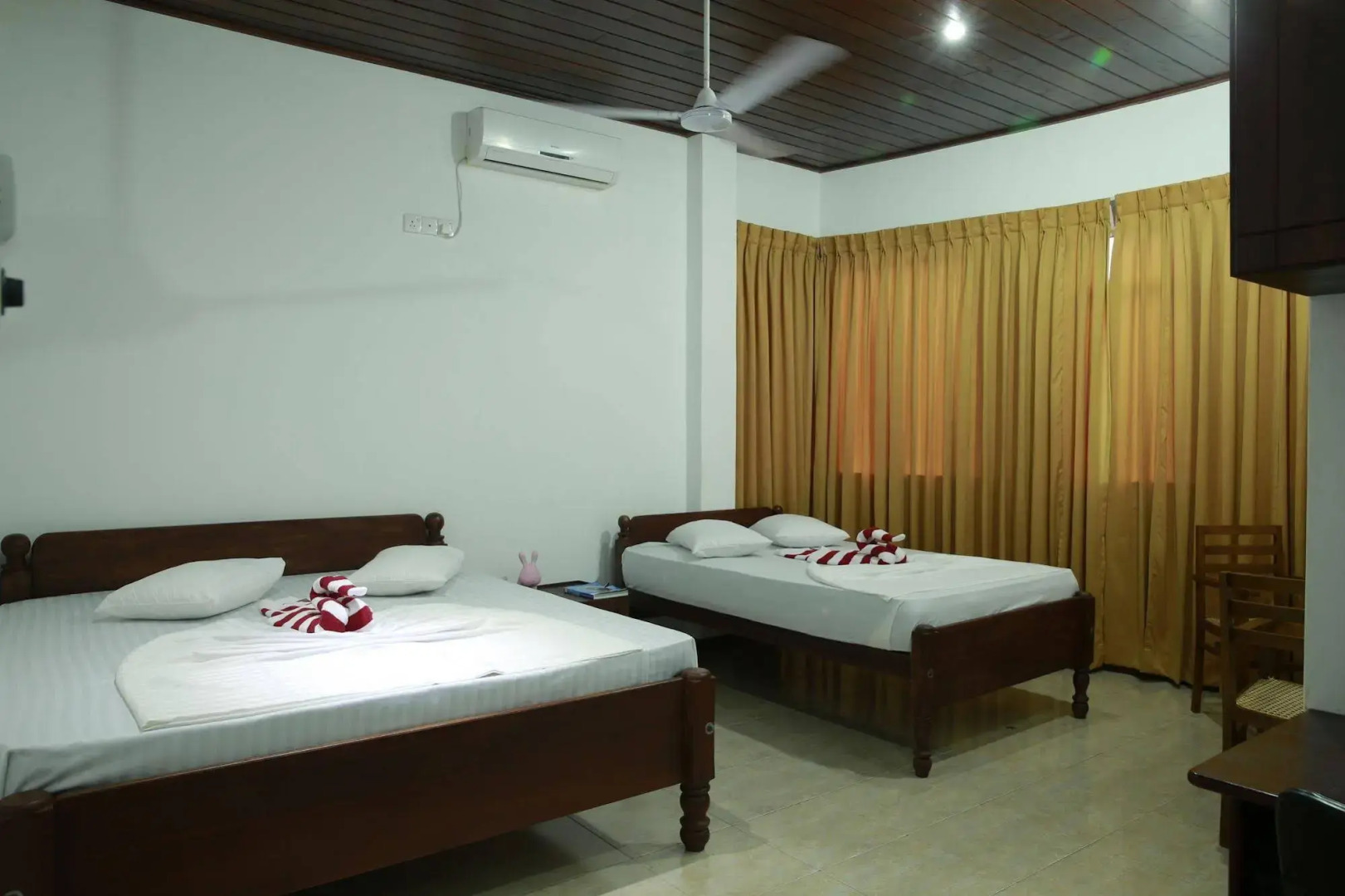 Hotel Aradhana