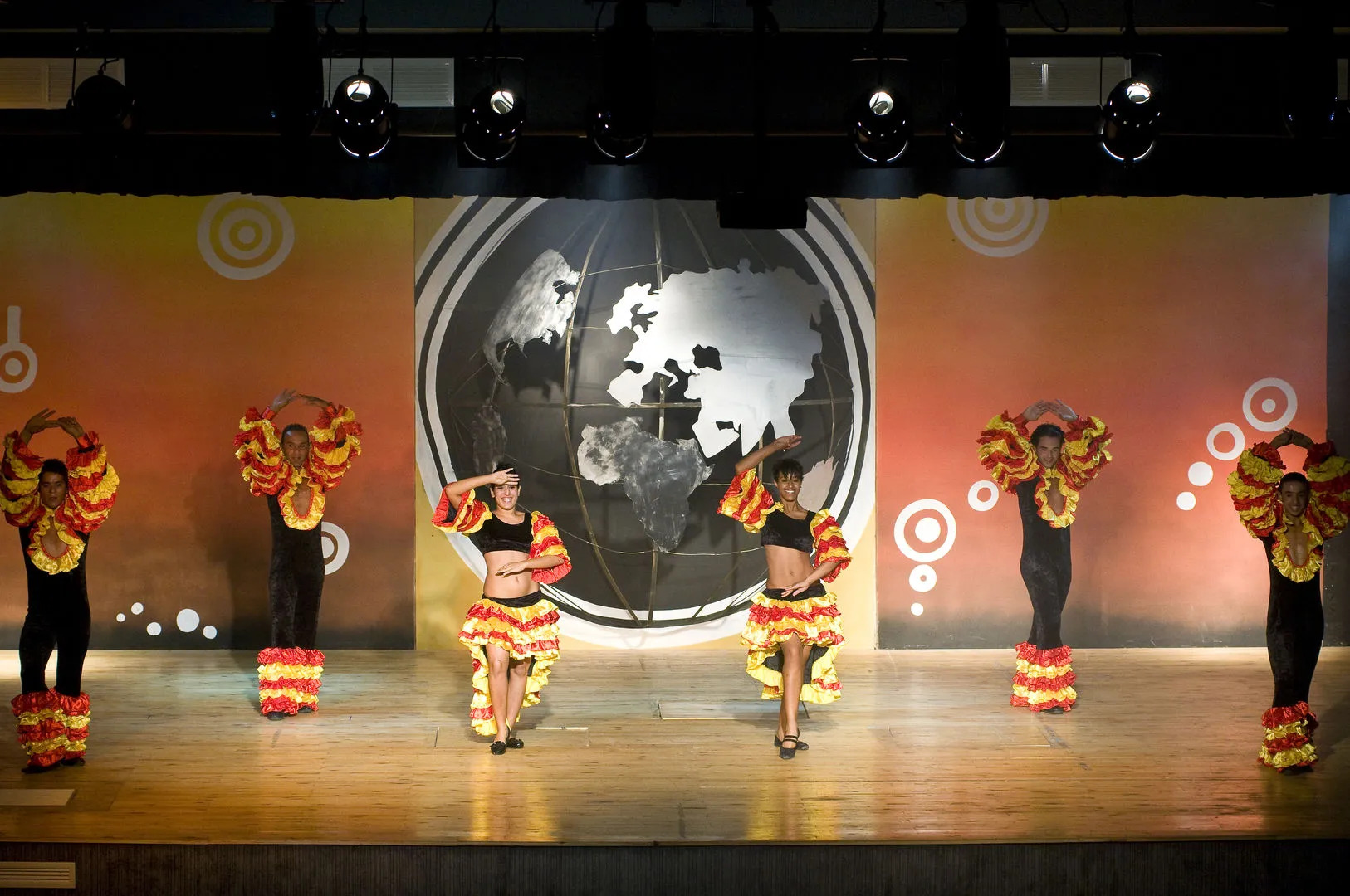 Hotel Fiesta Beach Djerba