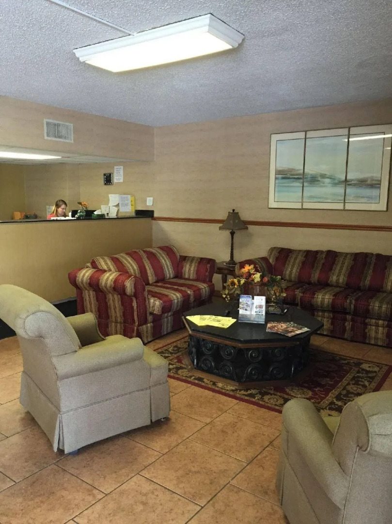 Americas Best Value Inn