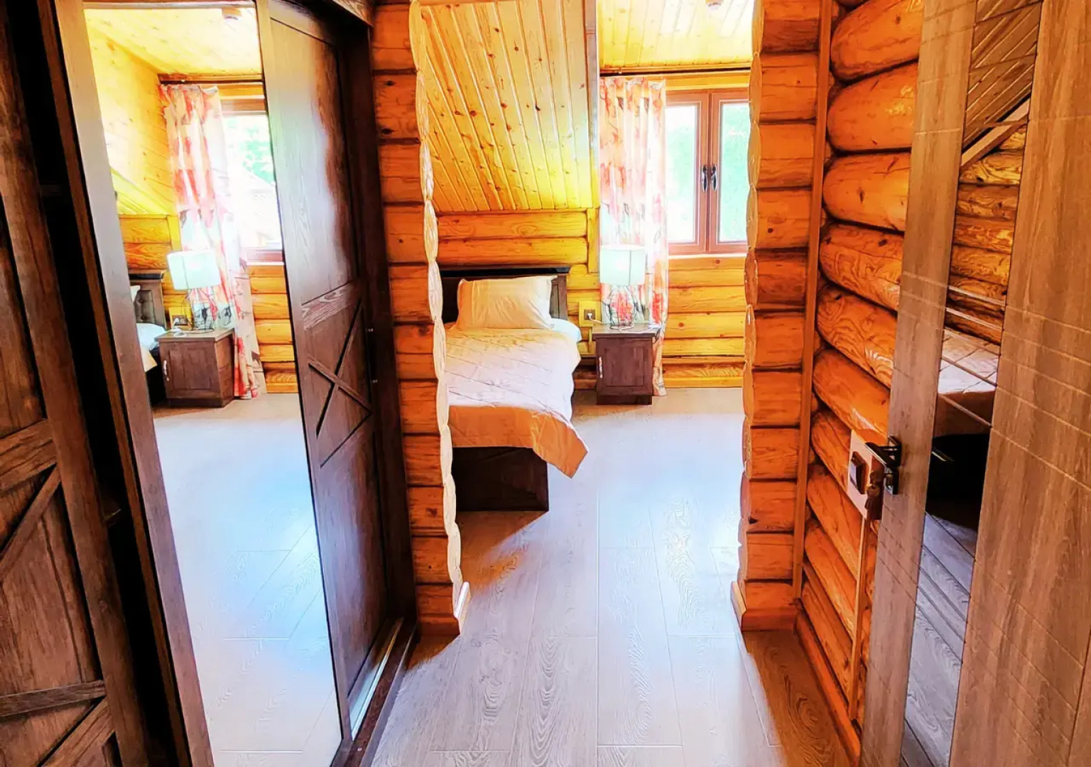 Golden Fish (Голден Фиш)