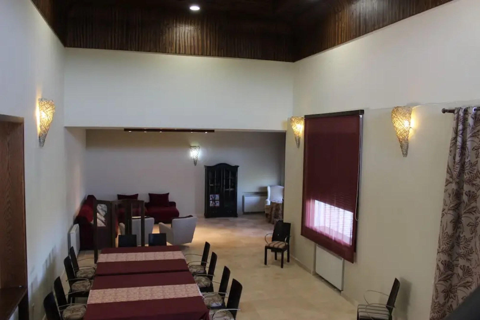 Casa Rural Los Mentideros