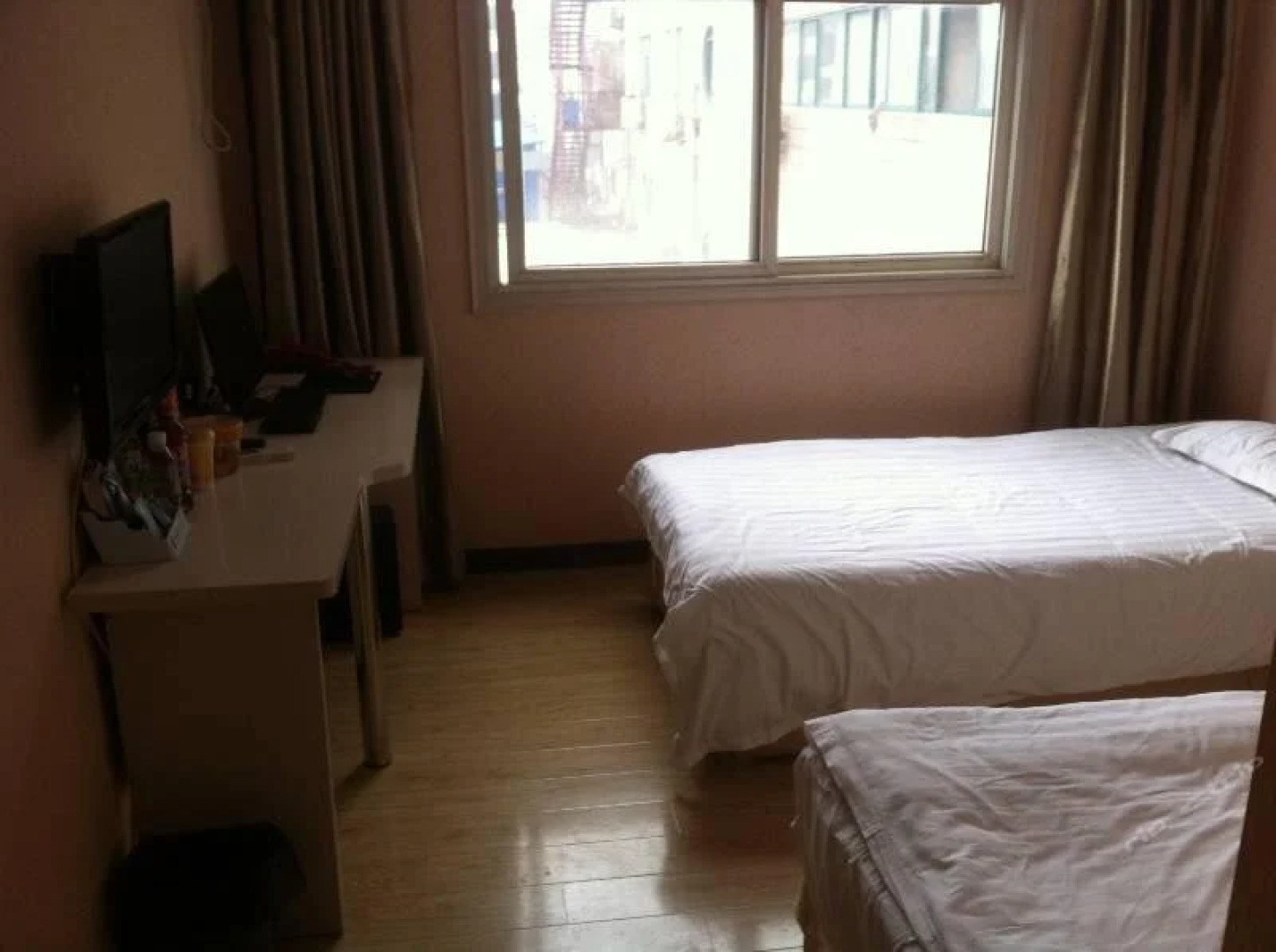 Hancheng Holiday Inn