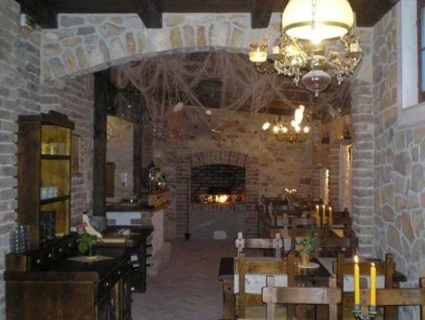 Casa Del Sol Apartments