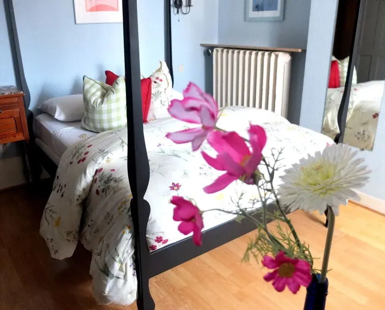 La Maison d'Alienor | Gîtes