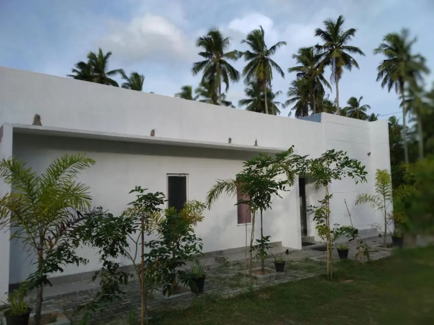 Ulpatha Nature Resort