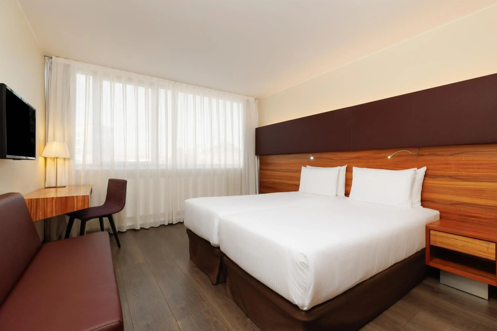 Hotel Eurostars Embassy