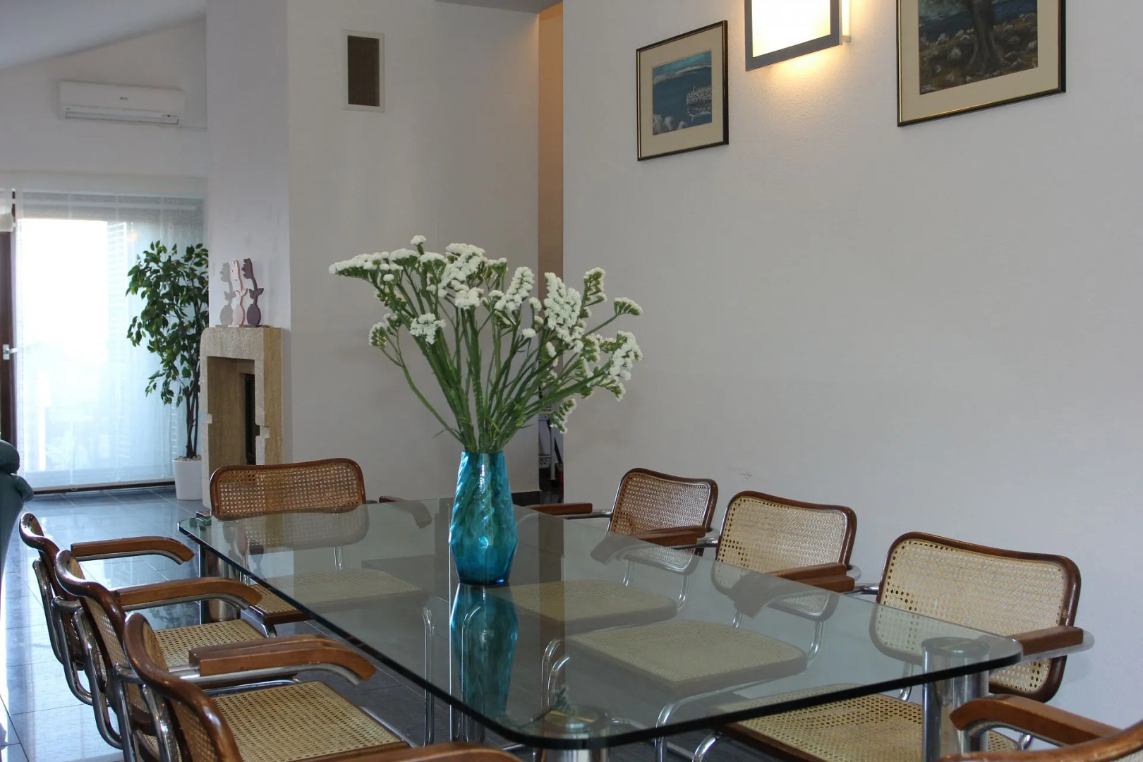 Holiday house Silvia - open pool: Supetar, Island Brac