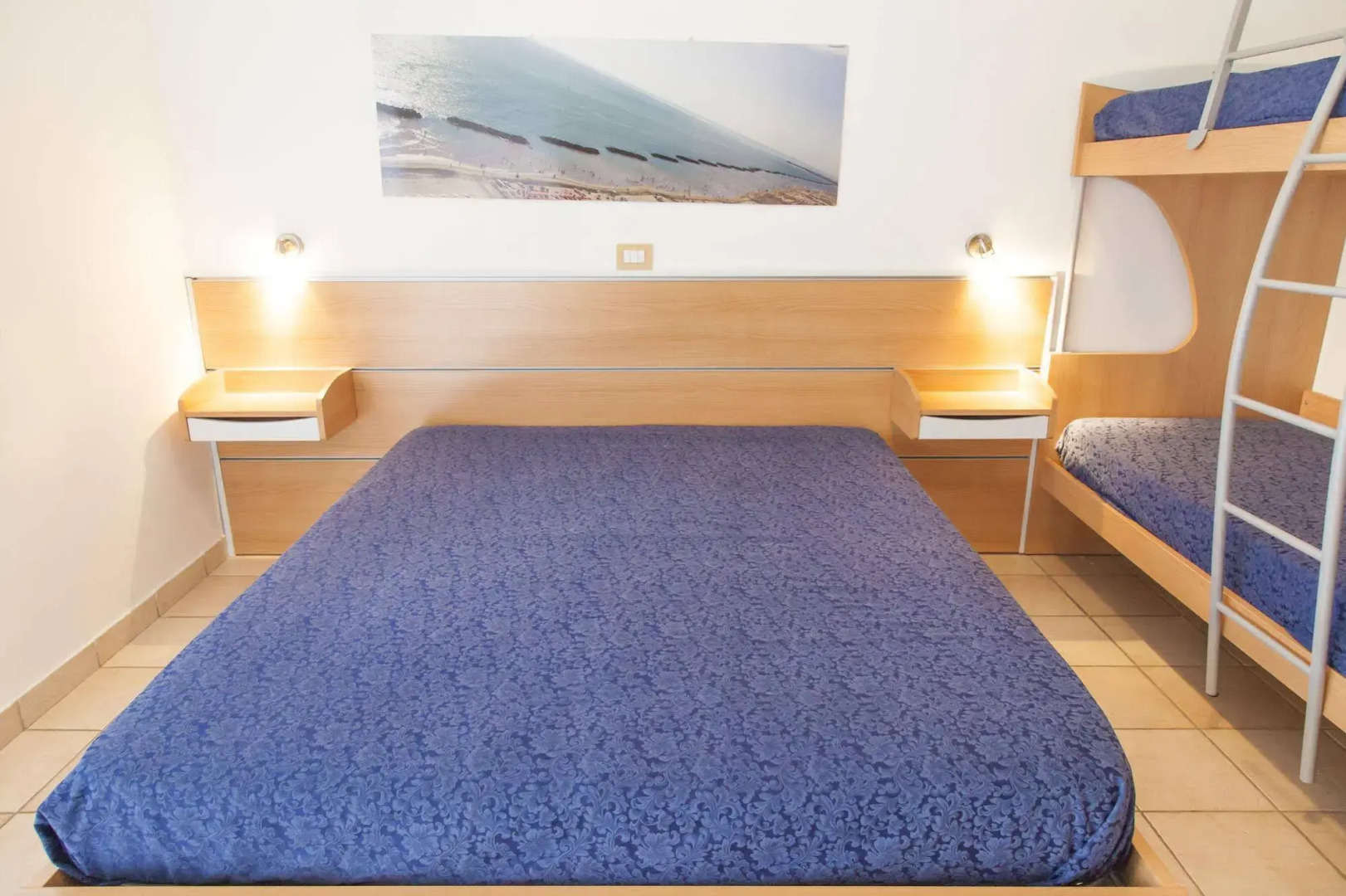 Residence Casabianca