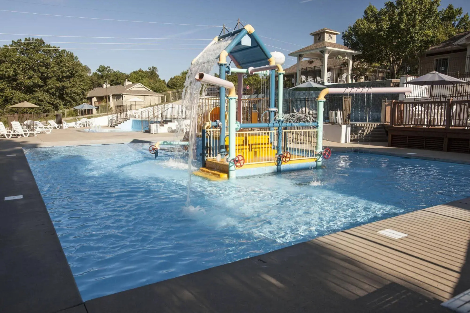 Stonebridge Village Resort