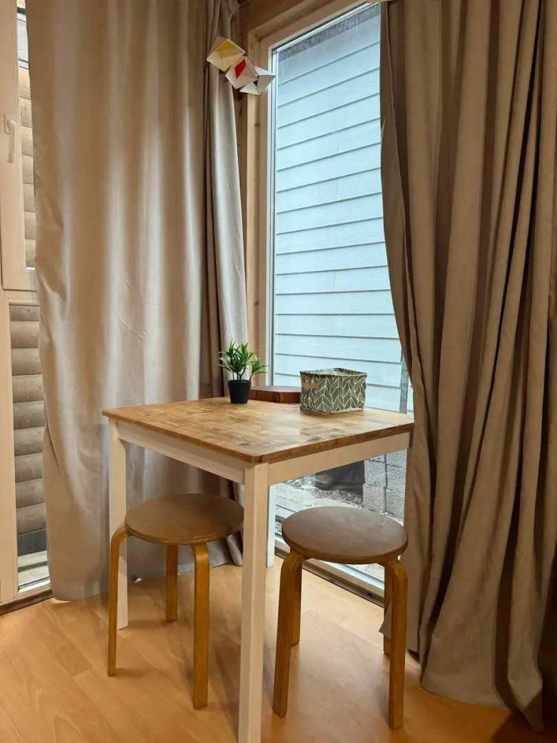 Коттедж Tiny House 