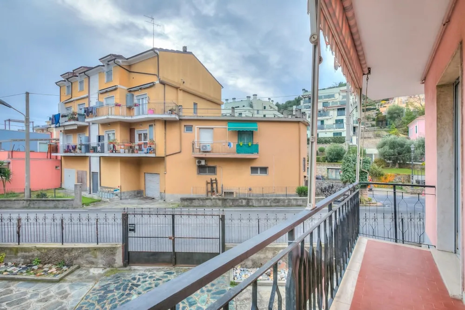 La Maison De Andre 500m From Sea