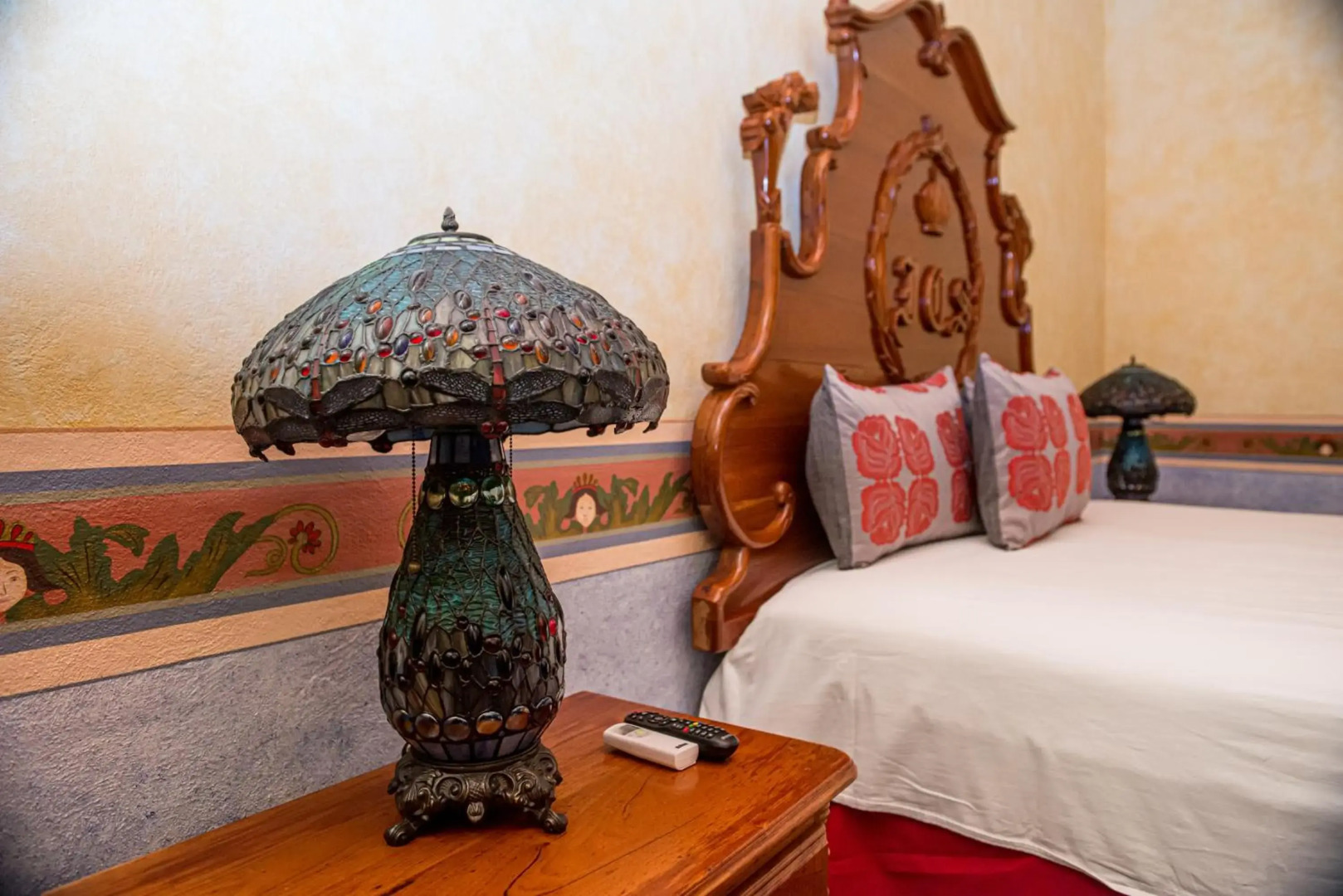 Hacienda Tres Vidas Hotel & Spa