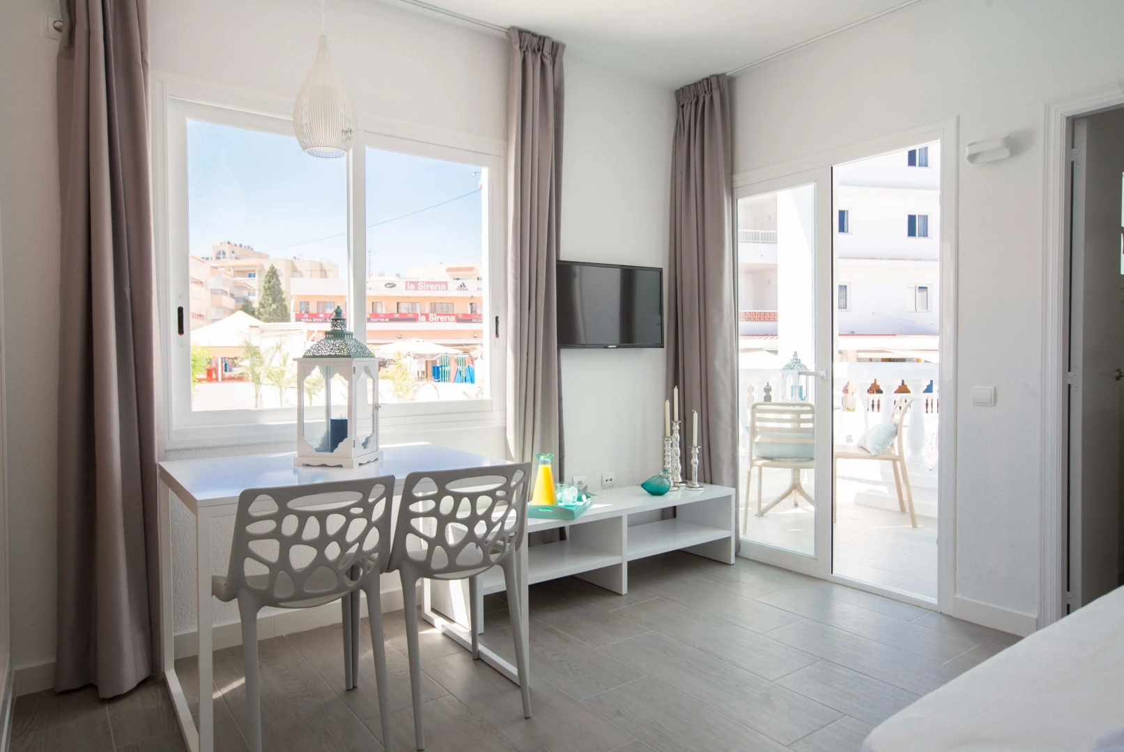 Beach Star Ibiza Hotel