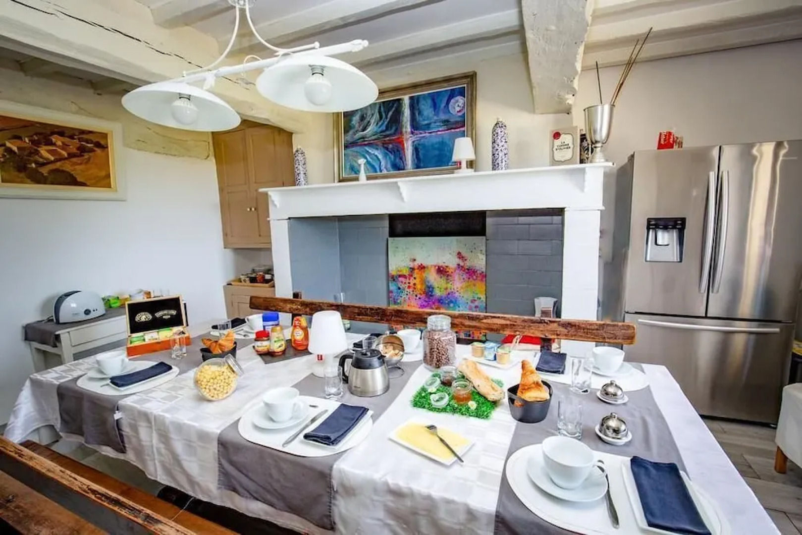 Domaine Le Castagné