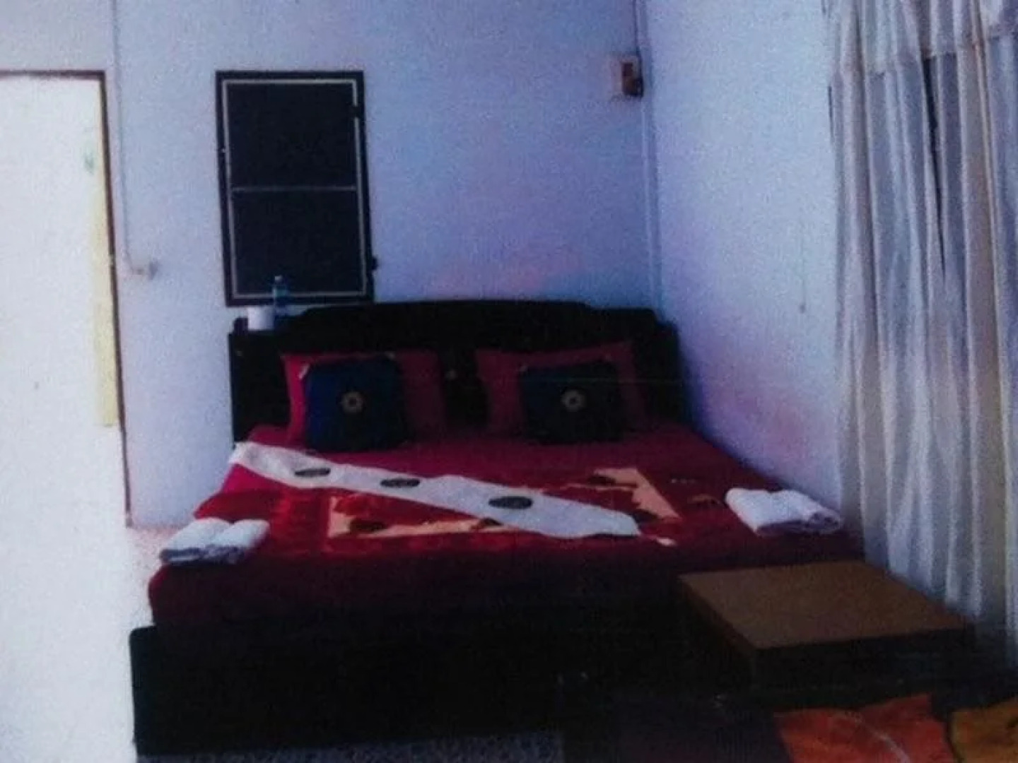 象岛玫瑰园度假村(Rose Garden Resort)