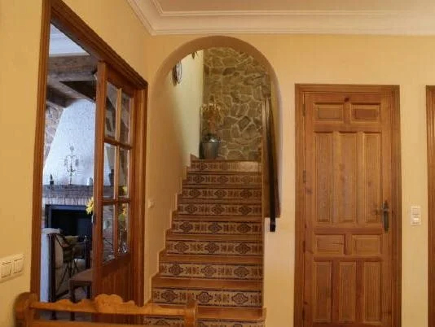 Casa del Tio Dionisio