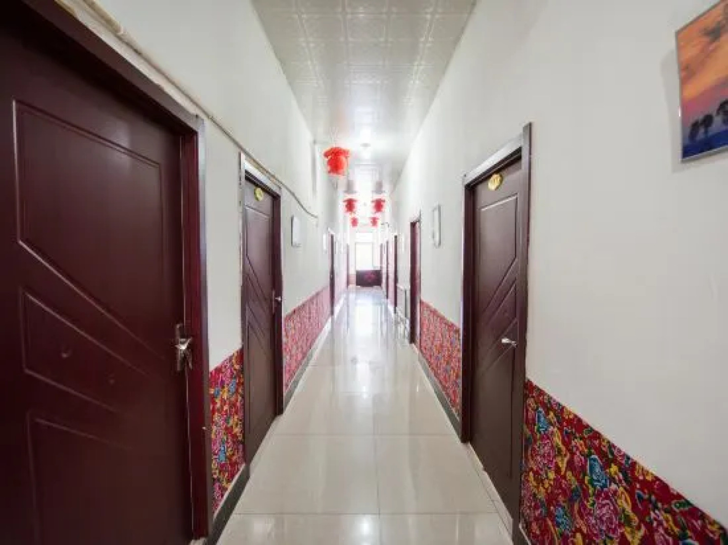 Rime Island Xiangsheng Hotel