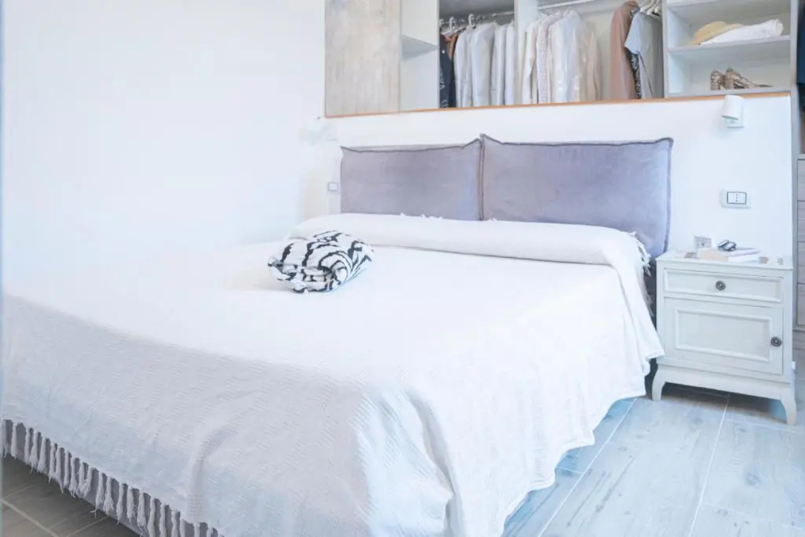 059 - Villetta, Casita Nueva 10 minuti dal MARE e Terrazzo