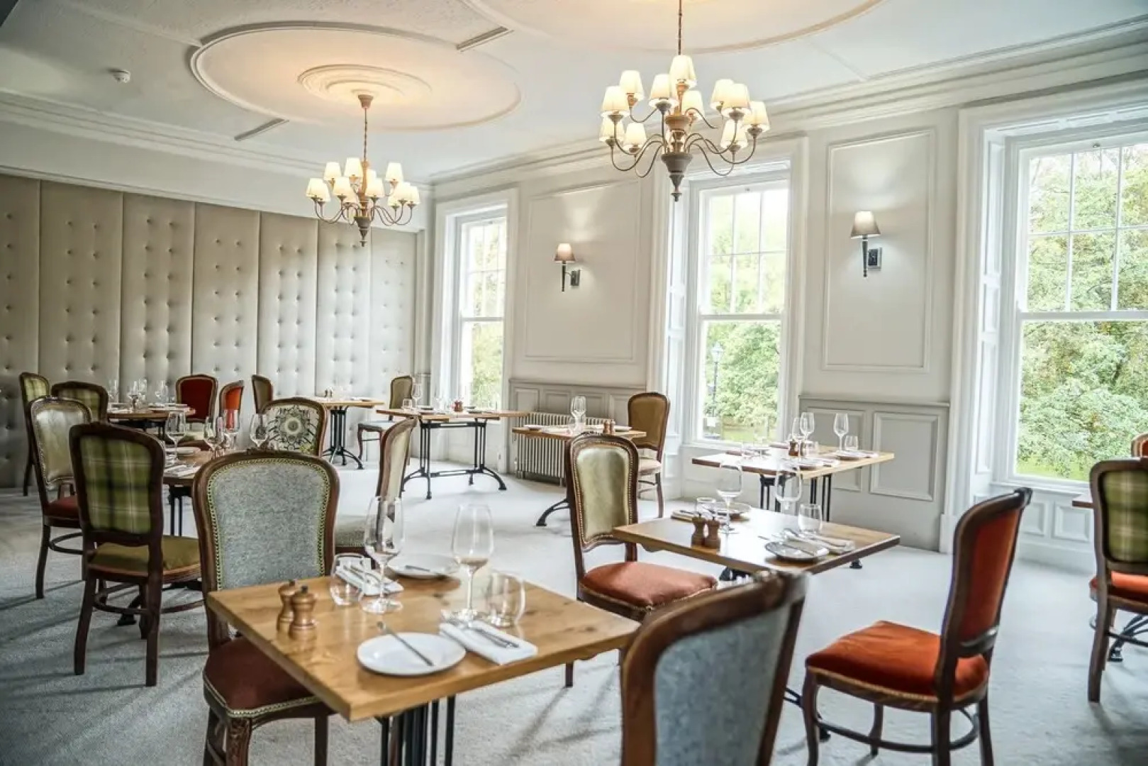 Best Western Beaumont Hotel