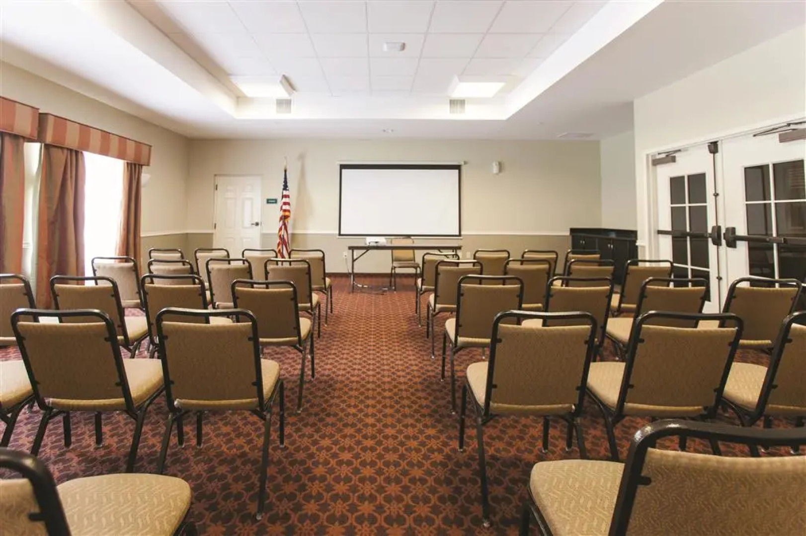 La Quinta Inn Ste Panama City