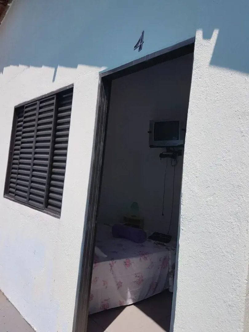 Estalagem Original da Canastra