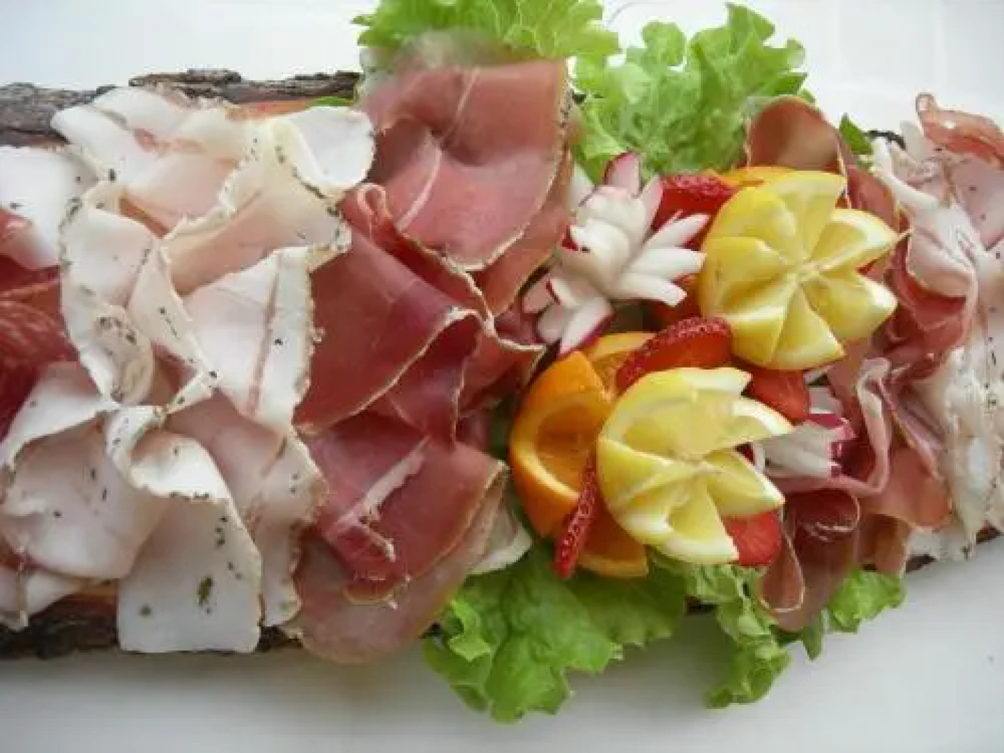 Agriturismo La Dolce Collina