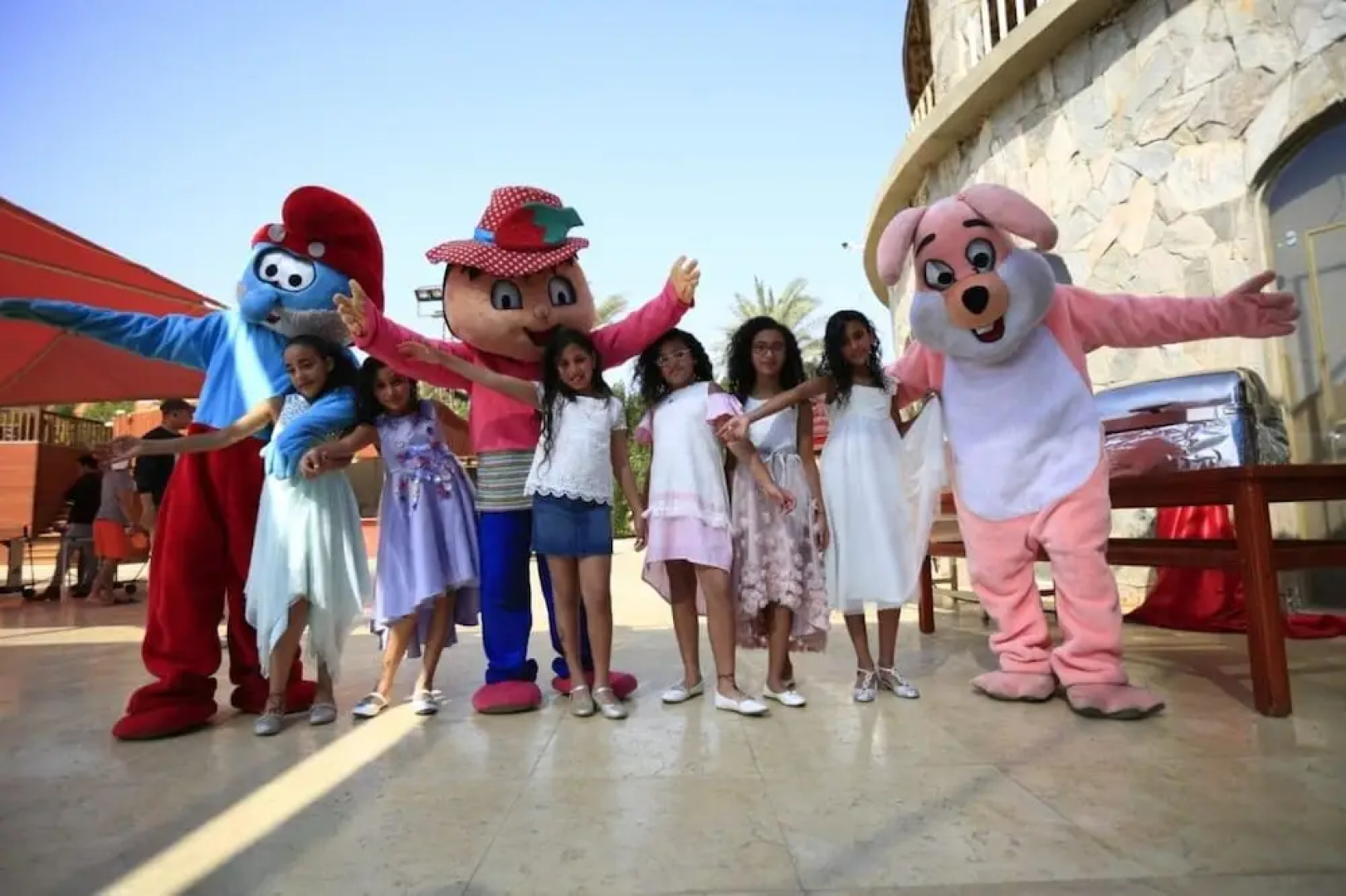 Byoot Bay Hotel & Resort