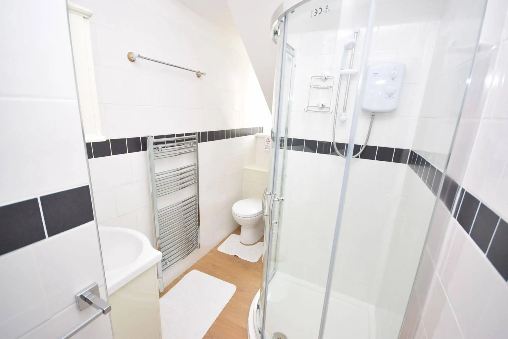 Chymes Holiday Flats