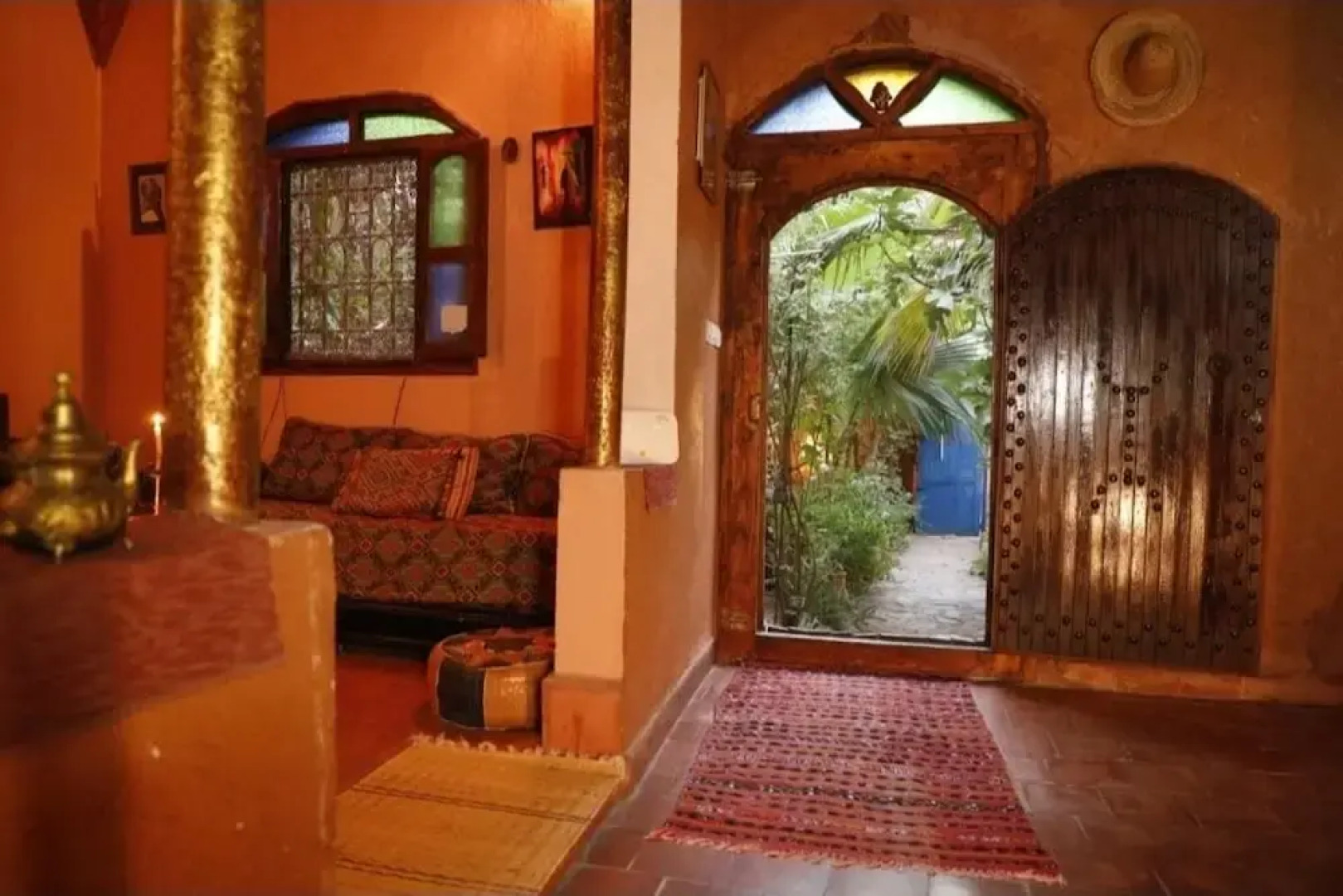 Riad Dar Ouzoud