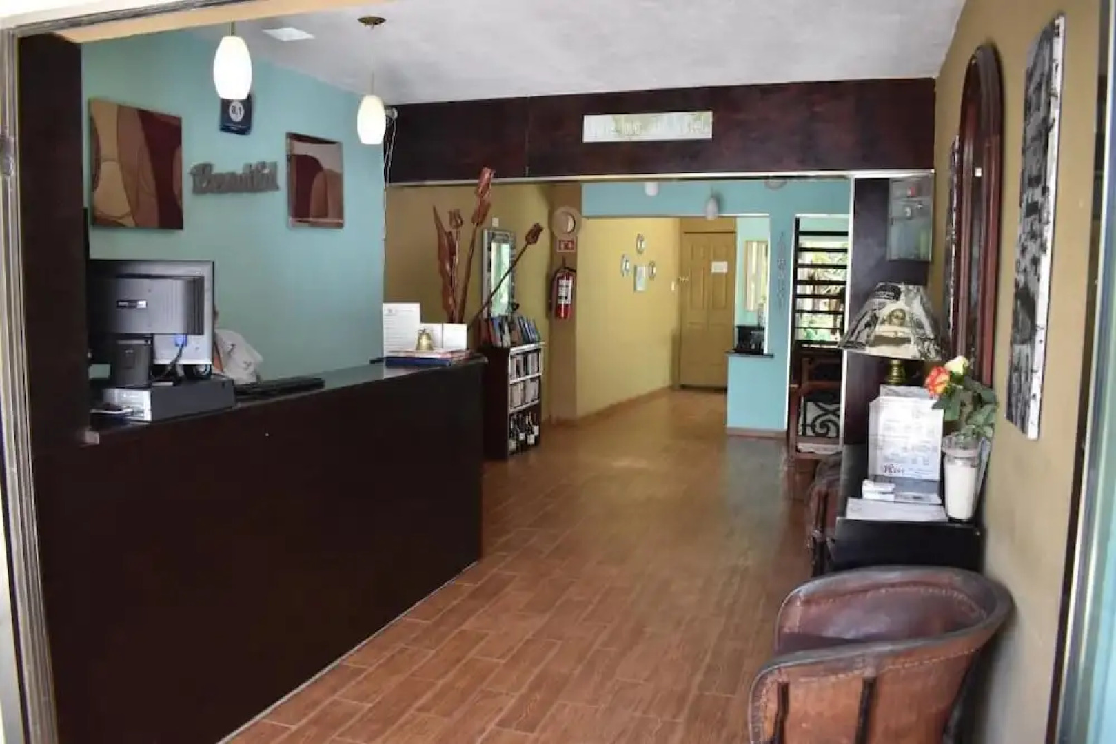 Hotel Caracol Isla Mujeres