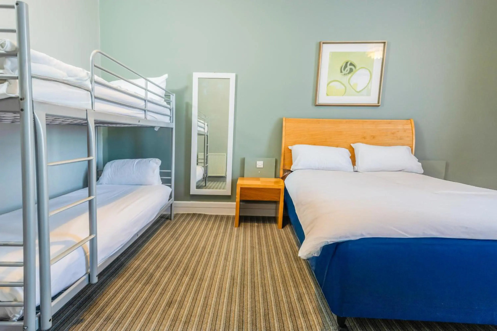 Citrus Hotel Eastbourne by Compass Hospitality