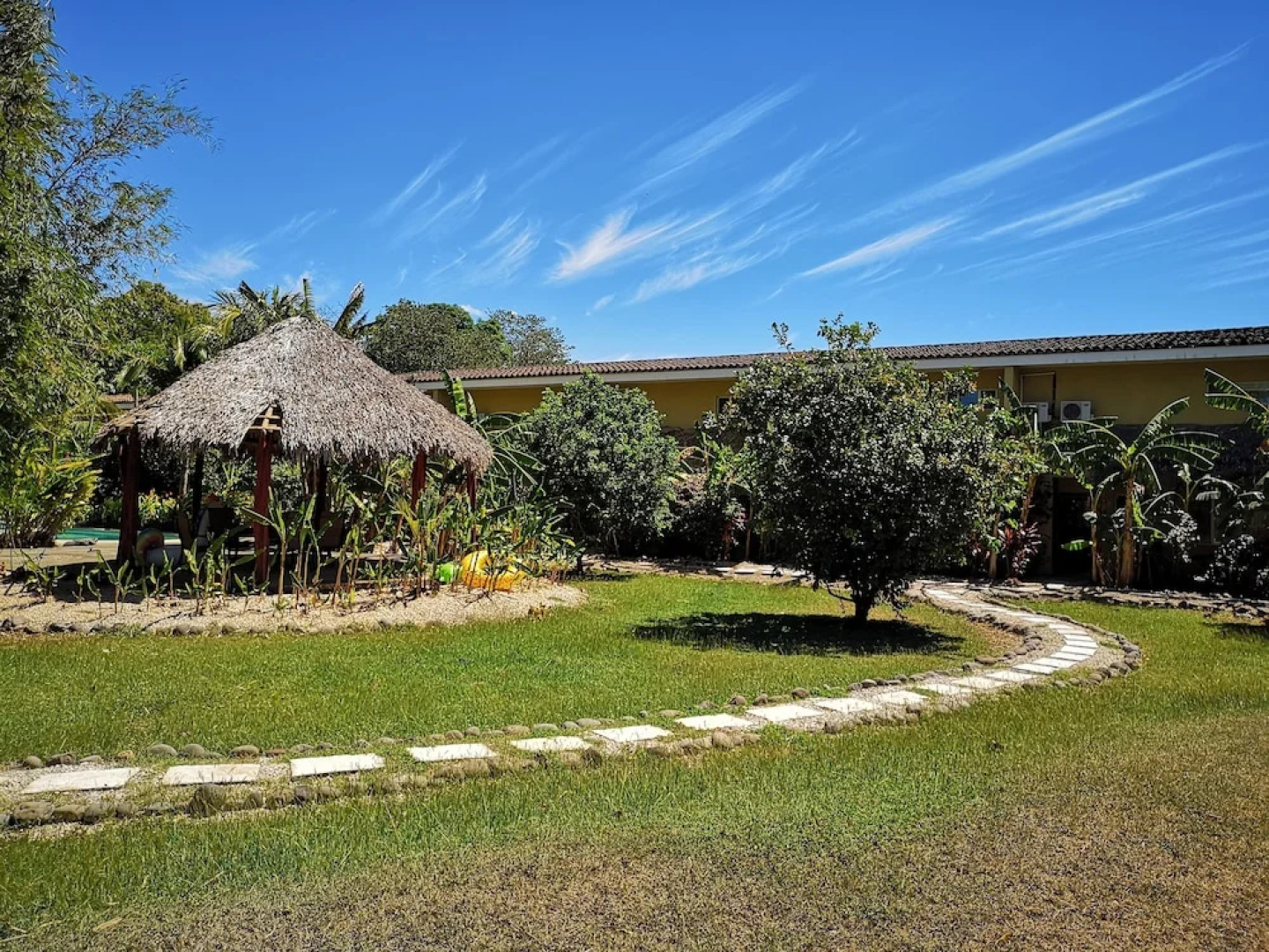 Cabo Velas Unit 8 by RedAwning