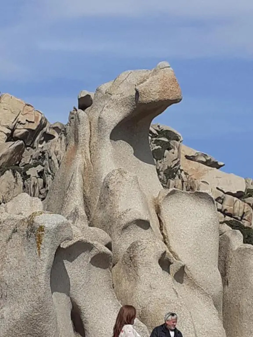 casa rosa nel residence mirice con piscina ,wifi,condizionatore - vicino al mare