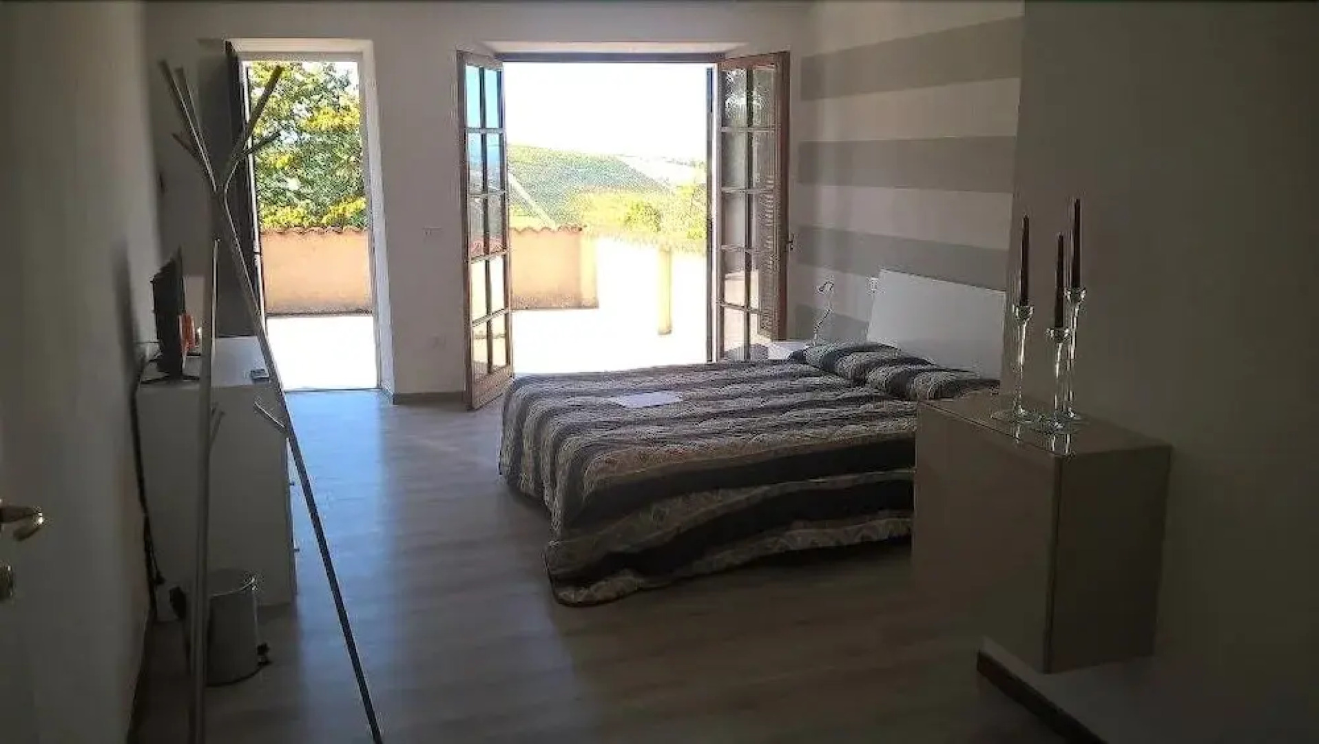 Agriturismo Ai Ciuvin