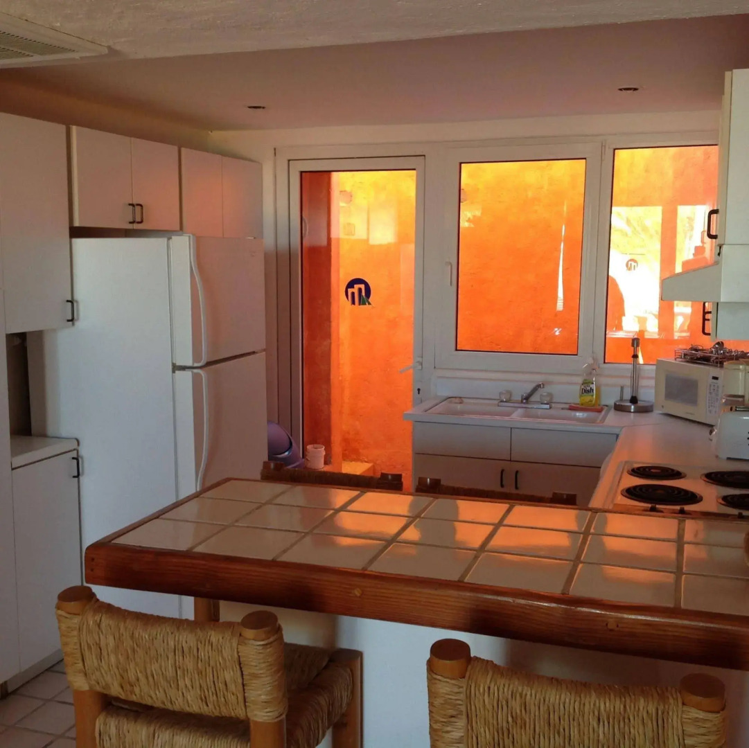 Hotel San Felipe Marina Resort