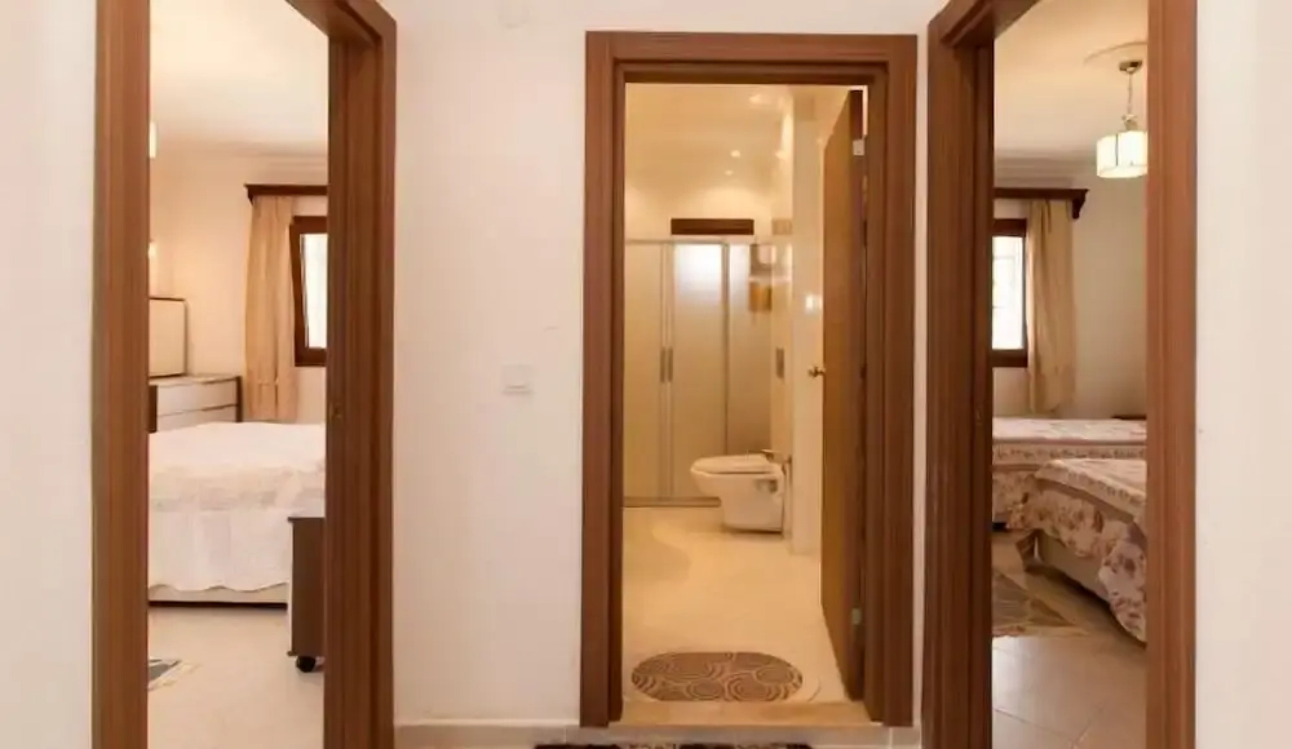 Bitez Villa Ekrem 2 Bedrooms