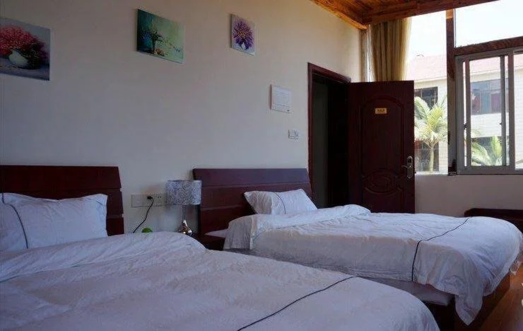 Dongshan Guanlanwan Resort Villa