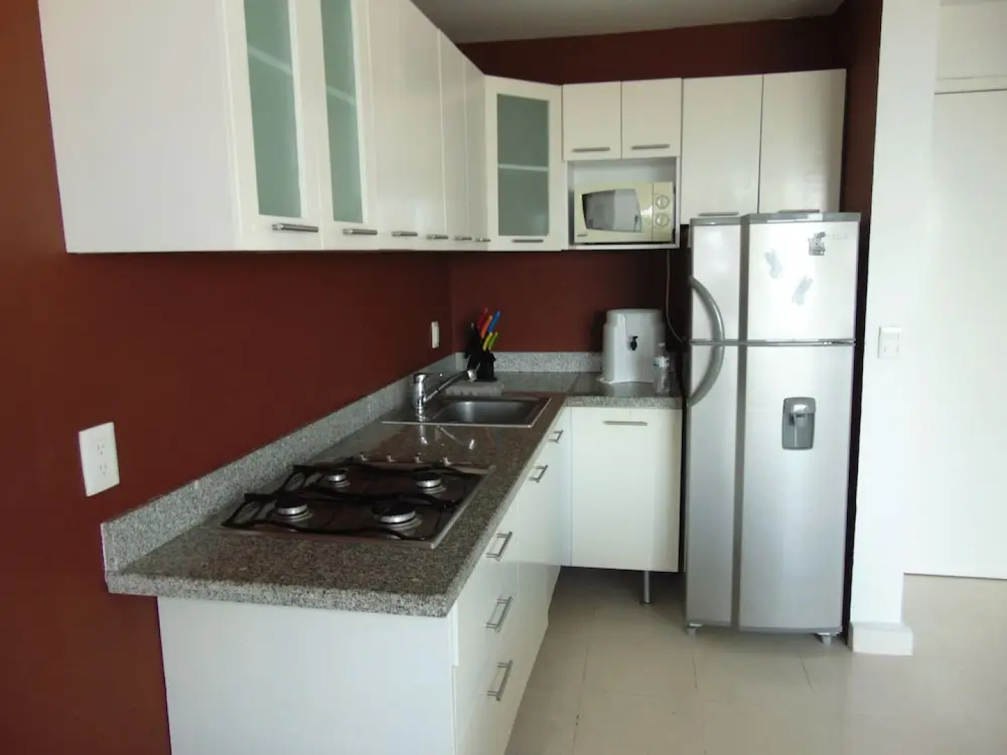 Acqua Nuevo Vallarta