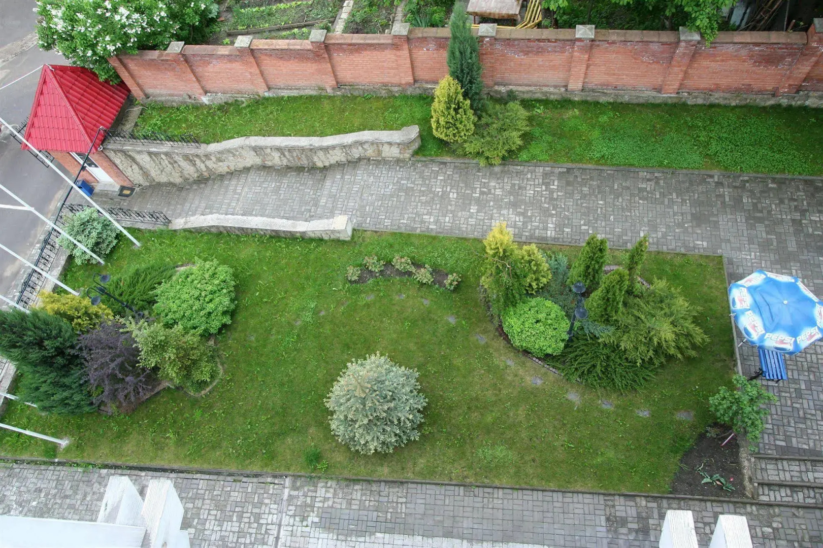 Mariot Medical Center Hotel